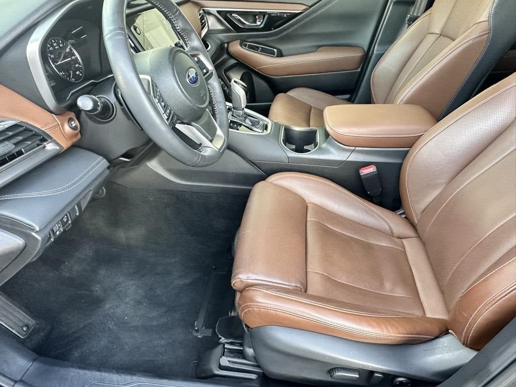 2023 Subaru Outback Touring XT