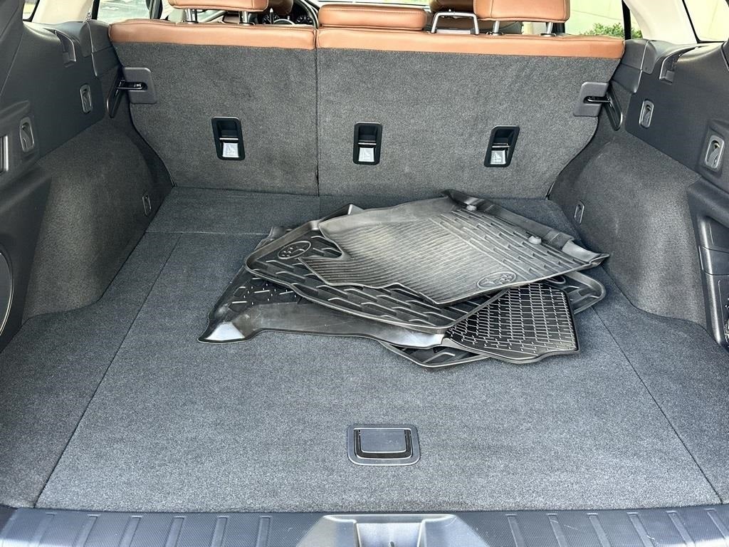 2023 Subaru Outback Touring XT