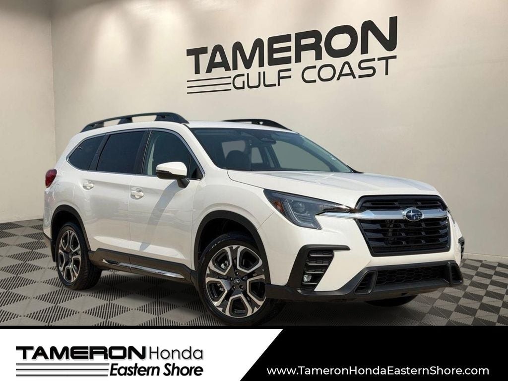 2023 Subaru Ascent Limited