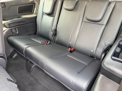 2023 Subaru Ascent Limited