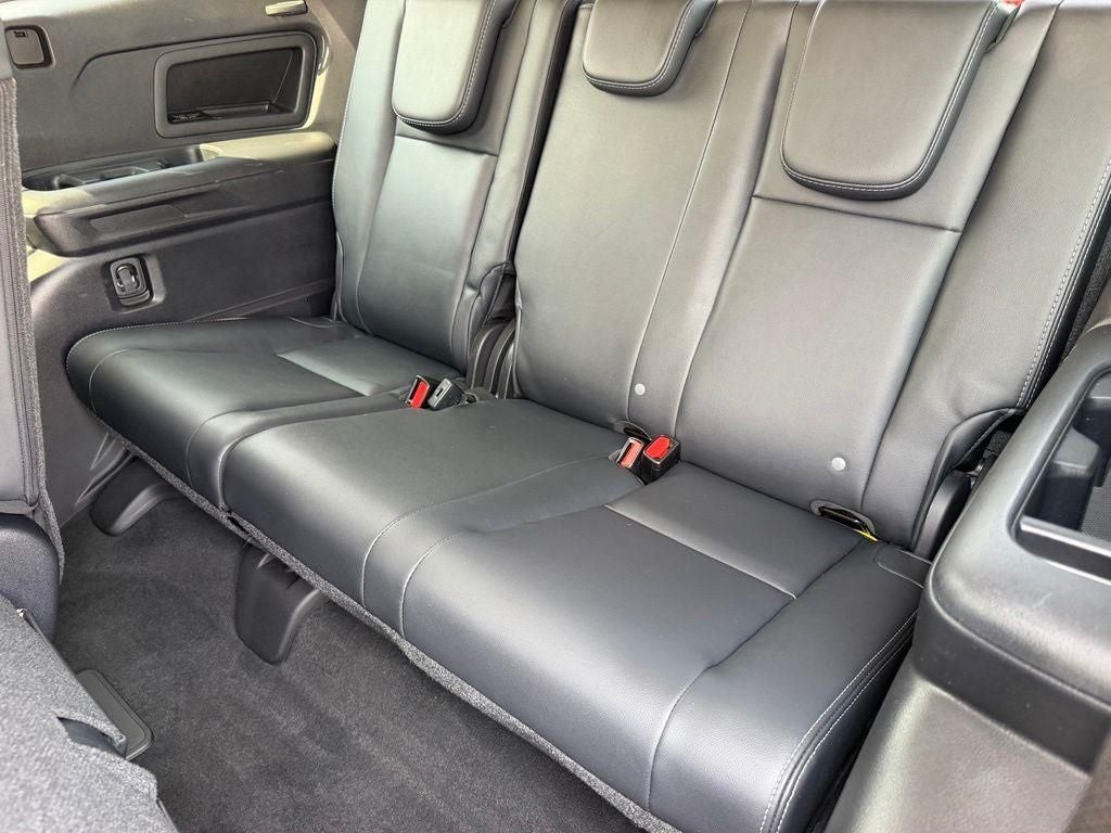 2023 Subaru Ascent Limited