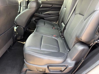 2023 Subaru Ascent Limited