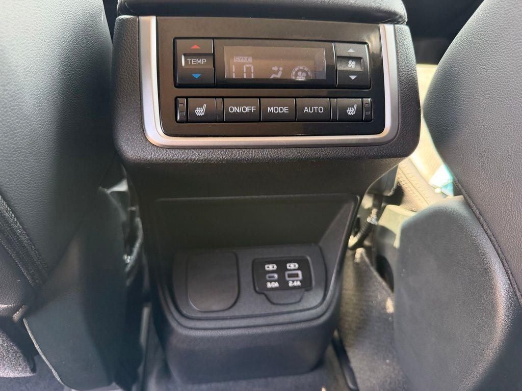 2023 Subaru Ascent Limited
