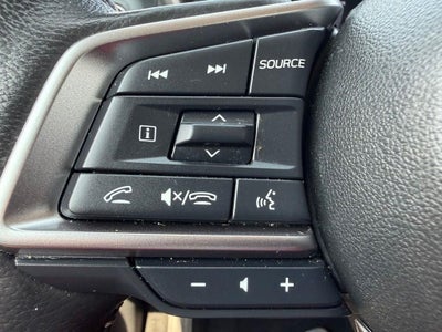 2023 Subaru Ascent Limited