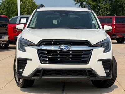 2023 Subaru Ascent Limited