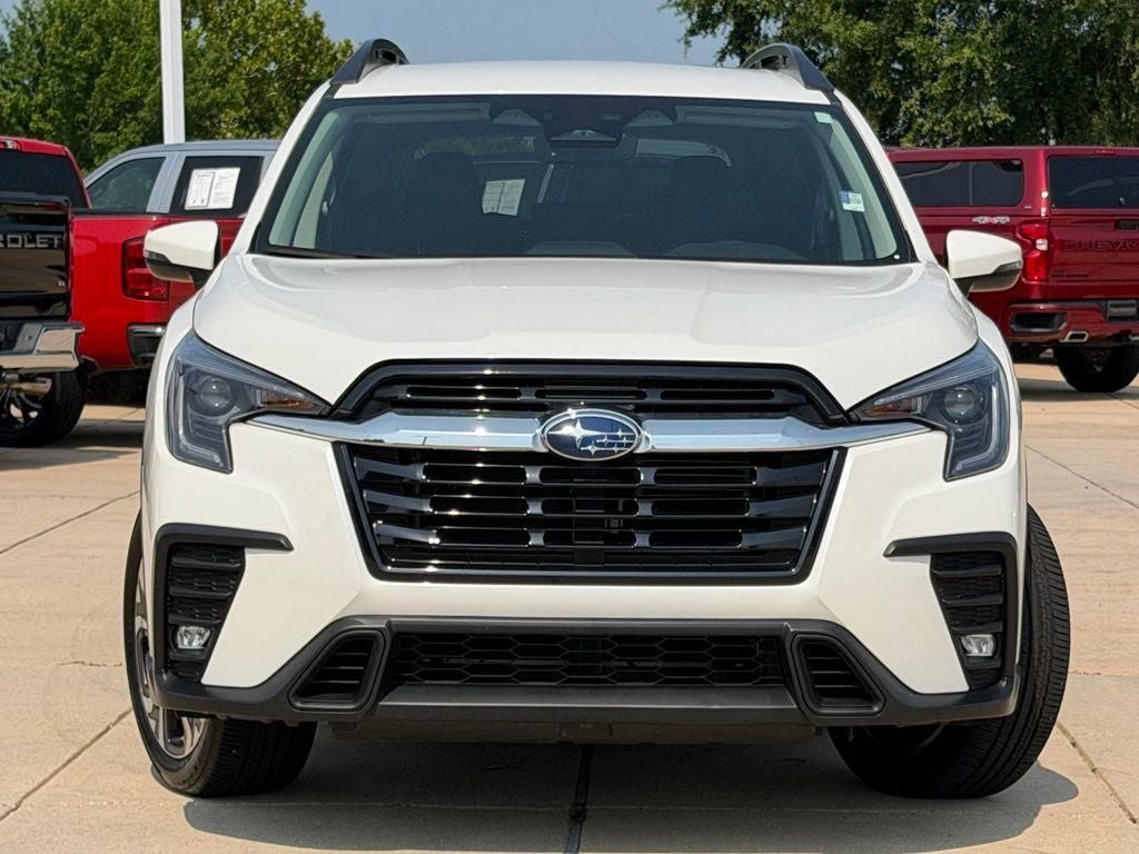 2023 Subaru Ascent Limited