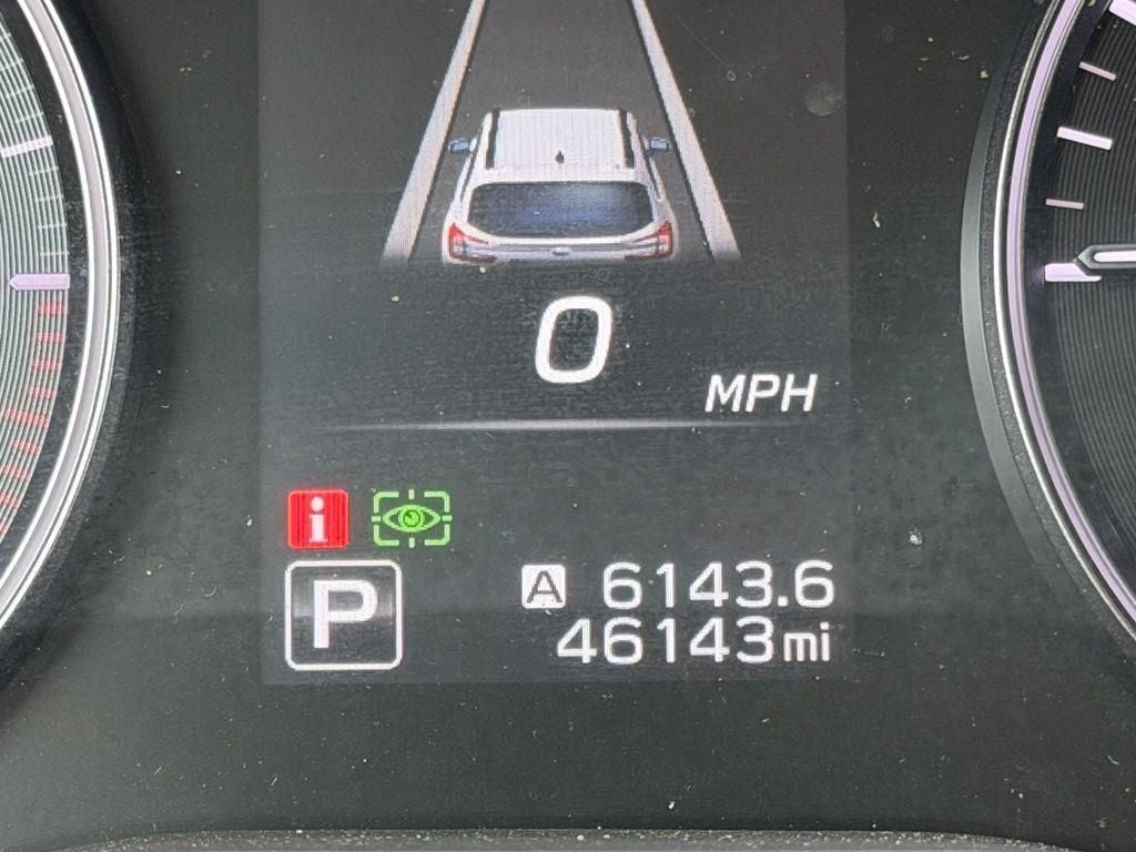 2023 Subaru Ascent Limited