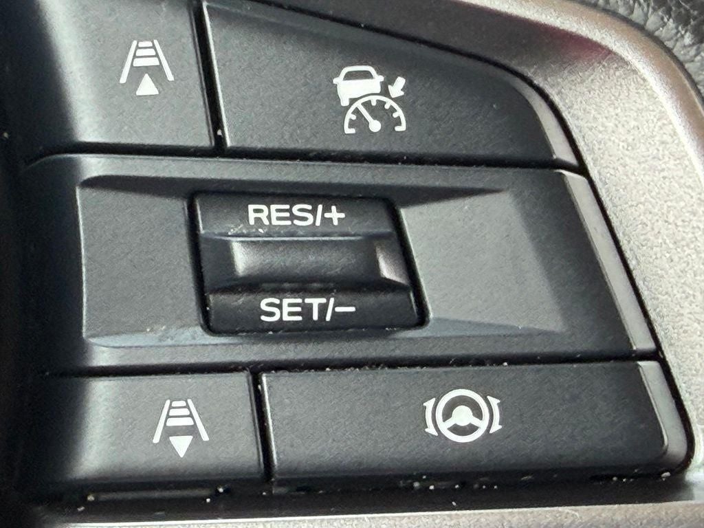 2023 Subaru Ascent Limited