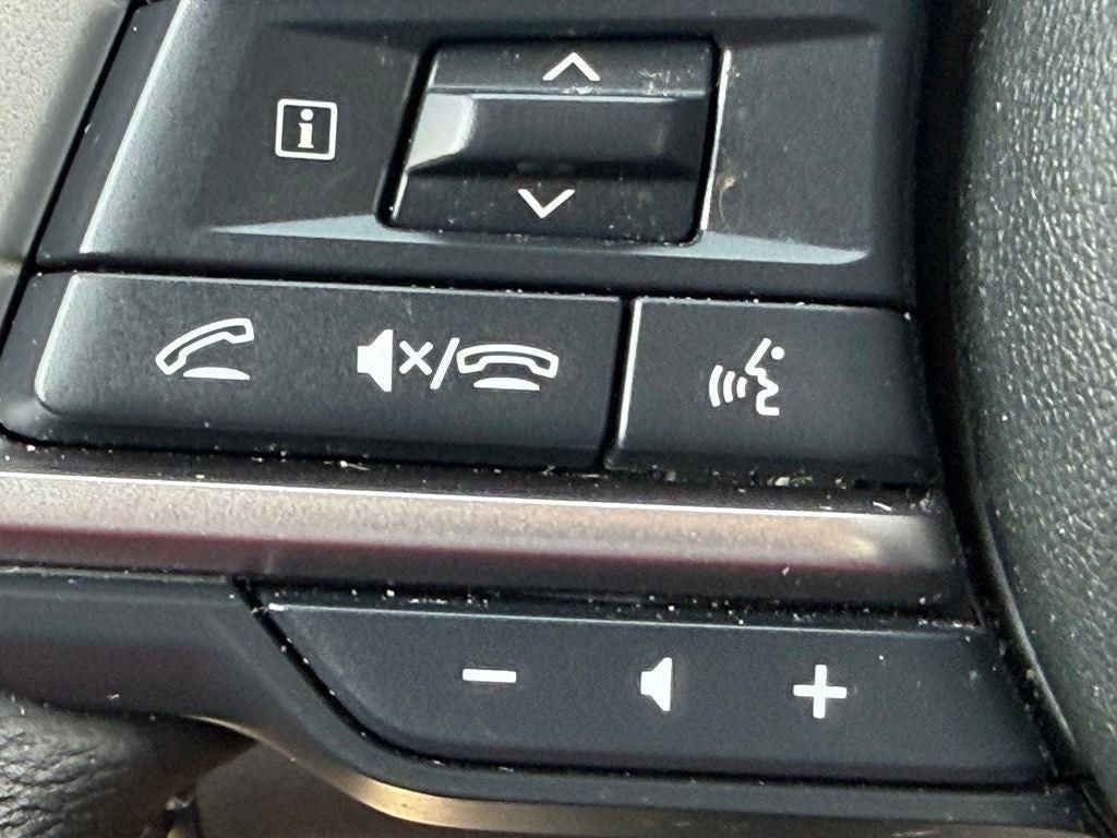 2023 Subaru Ascent Limited