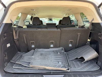 2023 Subaru Ascent Limited