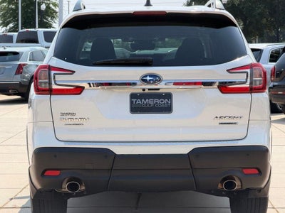 2023 Subaru Ascent Limited