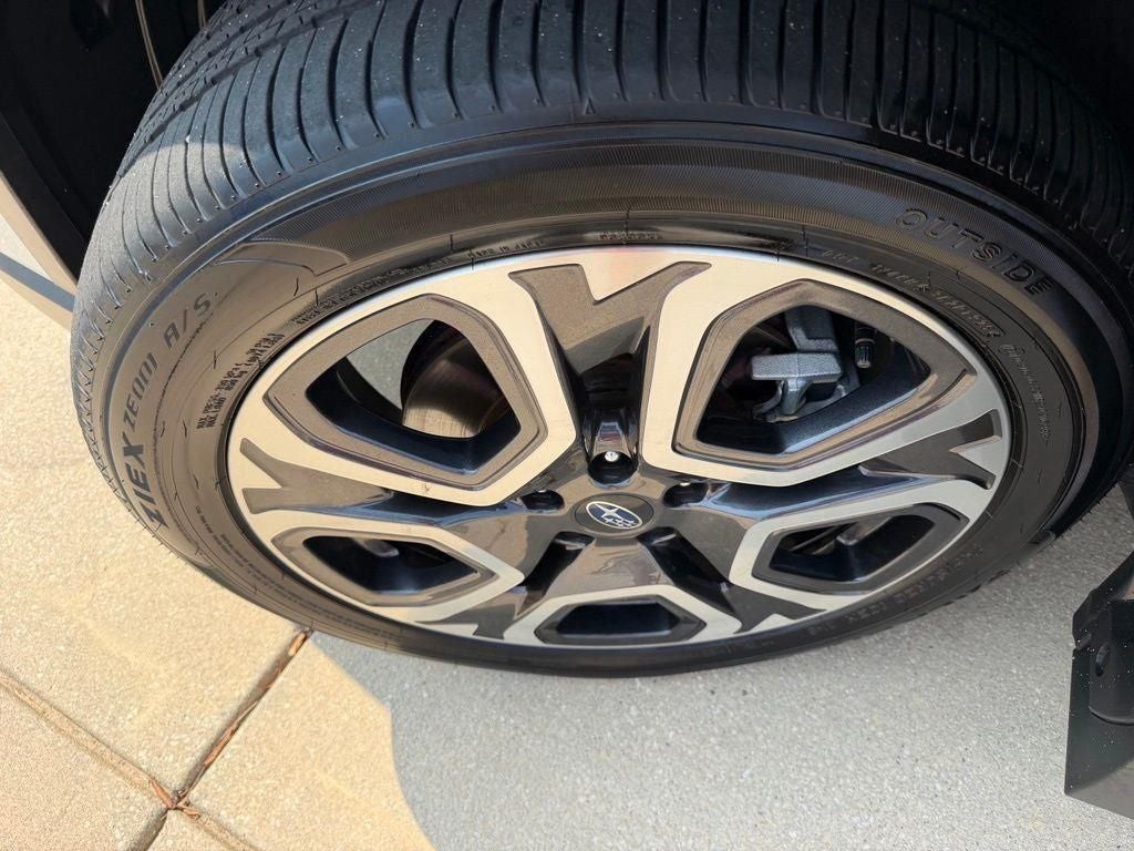 2023 Subaru Ascent Limited