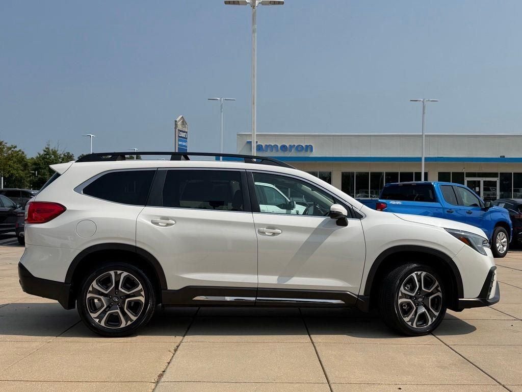2023 Subaru Ascent Limited
