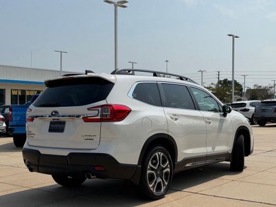 2023 Subaru Ascent Limited