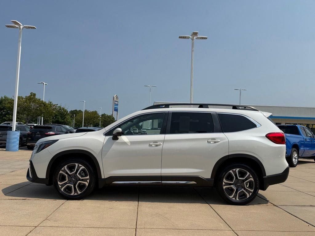 2023 Subaru Ascent Limited