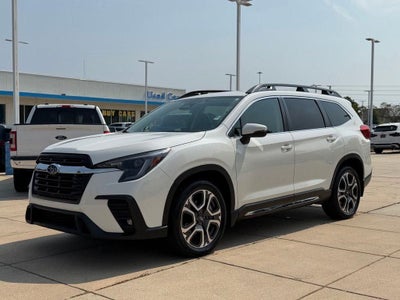 2023 Subaru Ascent Limited