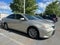 2016 Toyota Camry Hybrid XLE