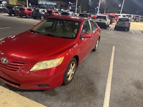 2009 Toyota Camry LE