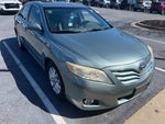 2011 Toyota Camry XLE