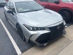 2020 Toyota Avalon TRD