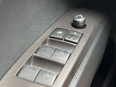 2024 Toyota Camry XSE V6