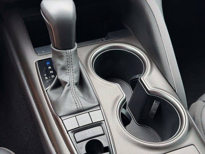 2024 Toyota Camry XSE V6