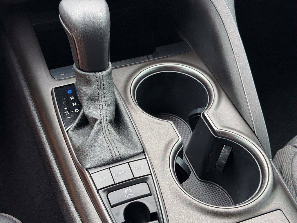 2024 Toyota Camry XSE V6