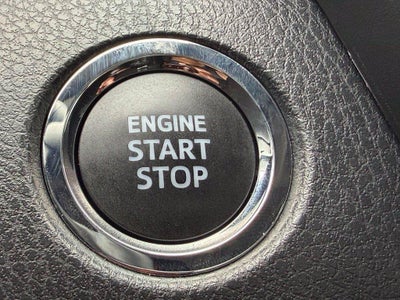 2024 Toyota Camry XSE V6