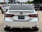 2024 Toyota Camry XSE V6
