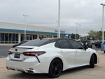 2024 Toyota Camry XSE V6