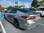 2023 Toyota Camry XSE V6