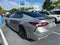 2023 Toyota Camry XSE V6