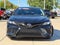 2022 Toyota Camry TRD V6