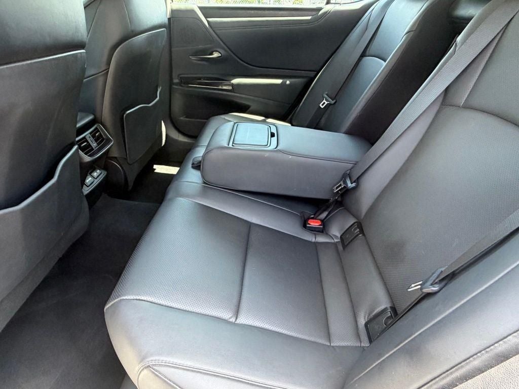 2024 Lexus ES 300h