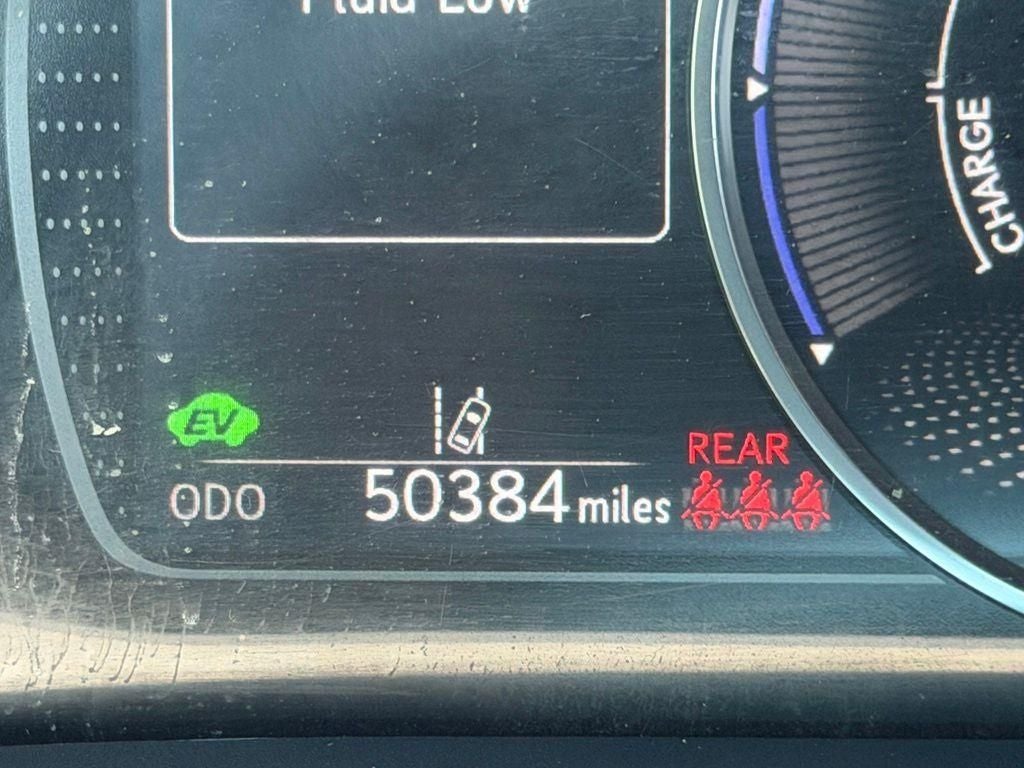 2024 Lexus ES 300h