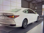 2024 Lexus ES 300h