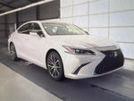 2024 Lexus ES 300h