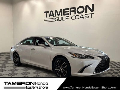 2024 Lexus ES 350