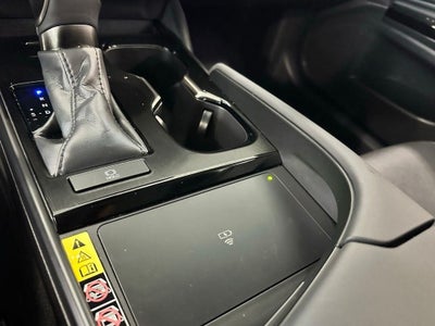 2024 Lexus ES 350