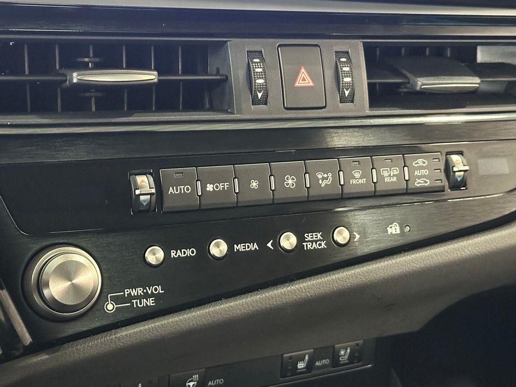 2024 Lexus ES 350