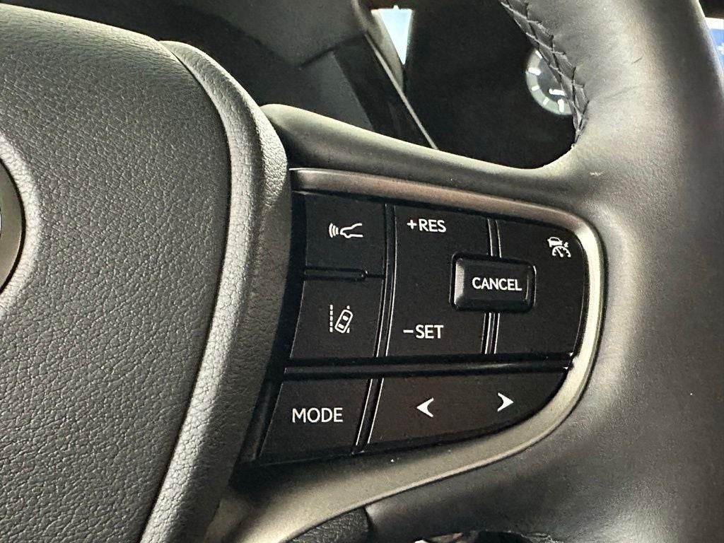 2024 Lexus ES 350