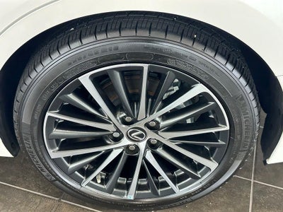 2024 Lexus ES 350