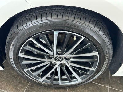 2024 Lexus ES 350
