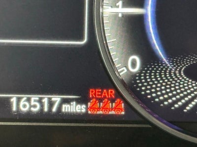 2024 Lexus ES 350
