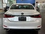 2024 Lexus ES 350