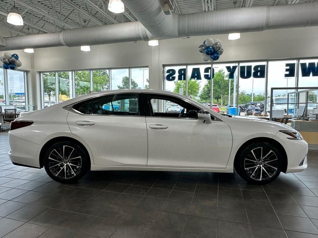 2024 Lexus ES 350