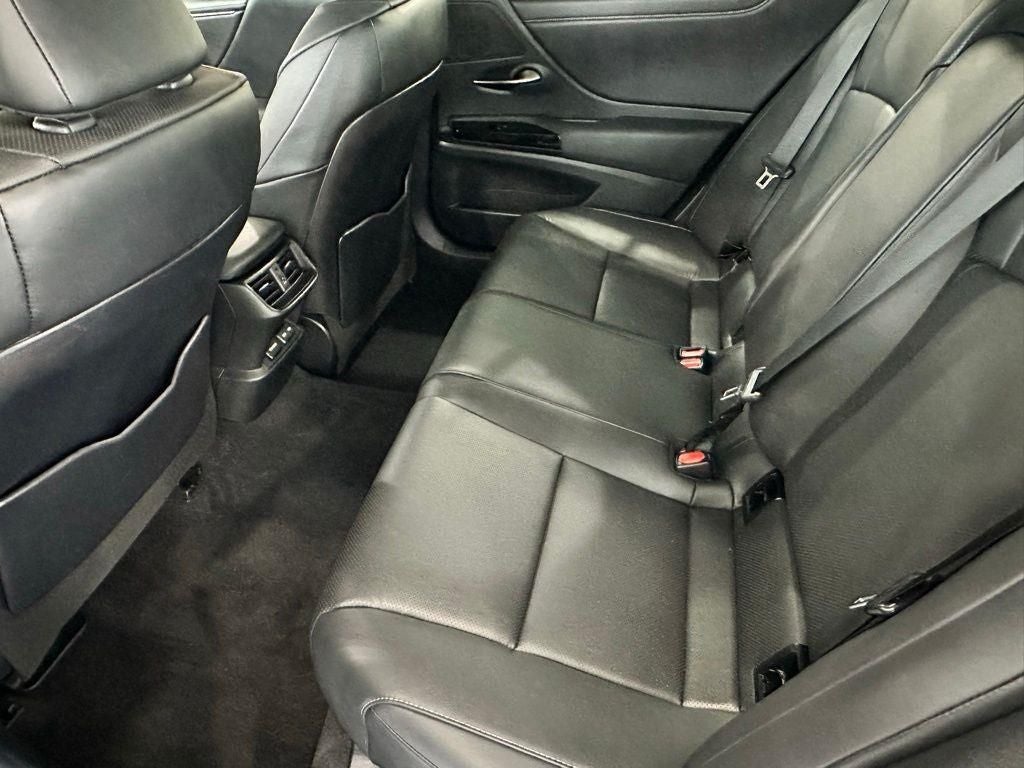 2024 Lexus ES 350