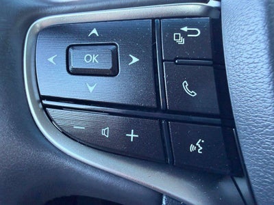 2024 Lexus ES 350