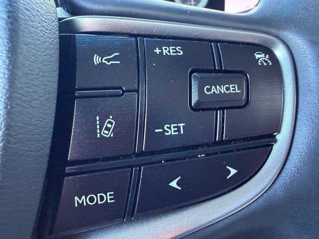 2024 Lexus ES 350