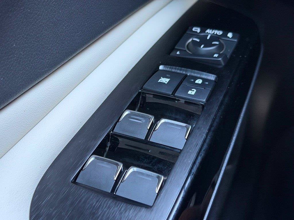 2024 Lexus ES 350